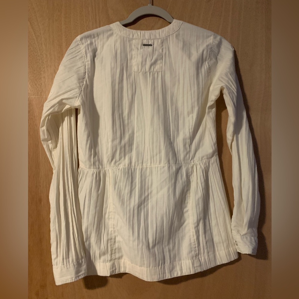ExOfficio Top XS - Picture 2 of 7